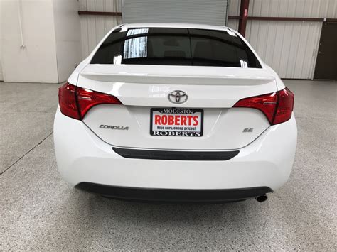 Browse Through Hundreds Of Used Cars At Roberts Auto Sales In Modesto Ca