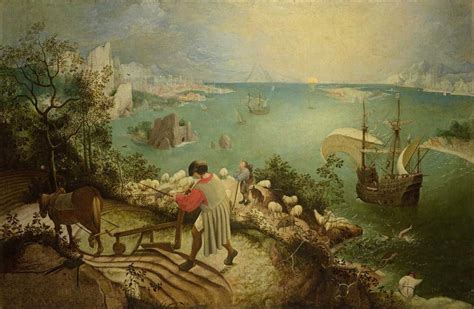 5 Lessons From Bruegel