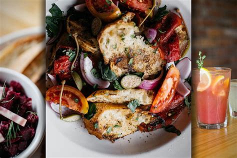 Top 10 Must-Try Brunch Spots in Detroit