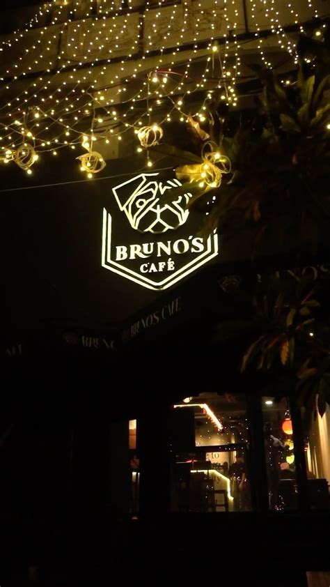 Bruno S Cafe Liveon