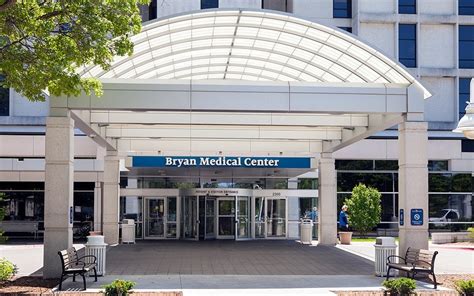 Bryan Medical Center