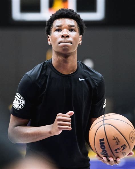 Bryce James Recruiting Ranking The Daily International