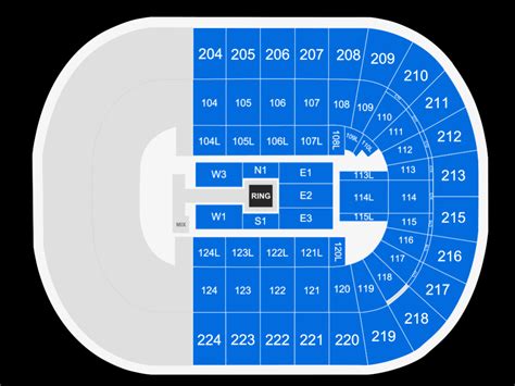 Bryce Jordan Center Events Calendar And Tickets