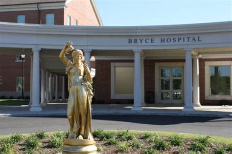 Bryce Mental Hospital