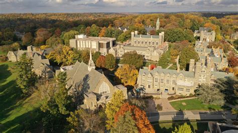 Bryn Mawr College Acceptance Rate