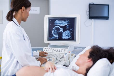Bs In Diagnostic Medical Sonography Bs In Diagnostic Medical Sonography