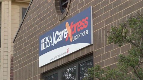 Bsa Carexpress Family Medicine Centers Now Offering Telemedicine Options