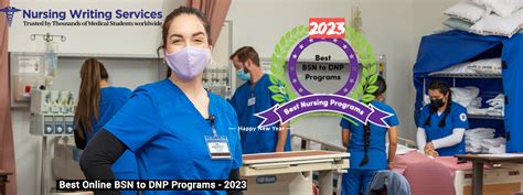 Bsn To Dnp Programs Online Best In 2023