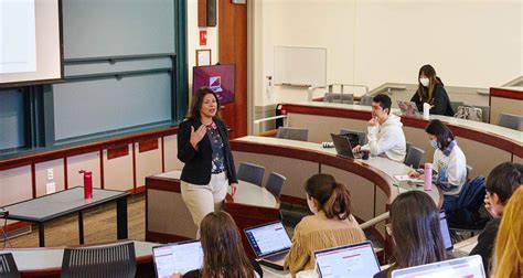 5 BU Class Search Tips