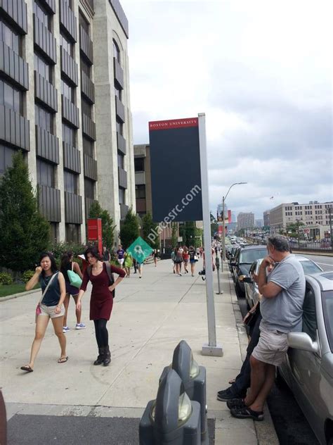 Bu Patient Connect Made Easy