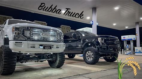 Bubba Truck: The Ultimate Guide to Off-Road Power and Performance