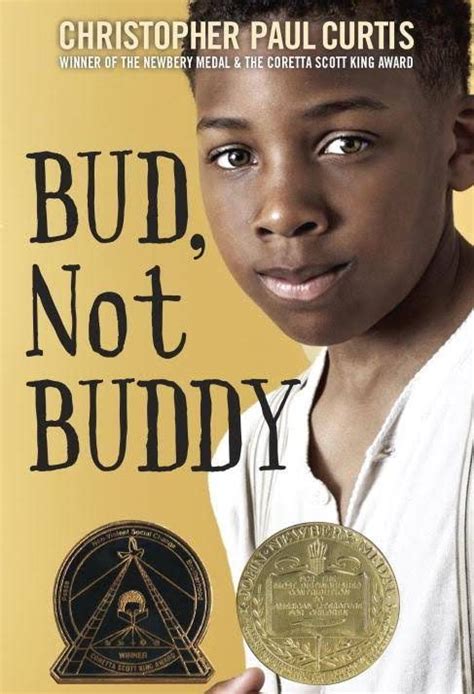 5 Ways Bud Not Buddy