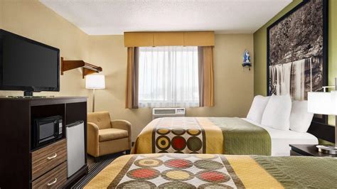 Budget Hotel In Maysville Ky Super 8 By Wyndham Maysville Ky