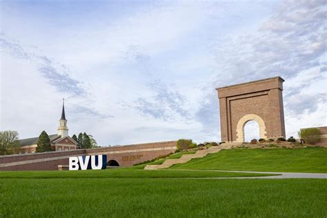 Buena Vista University Iowa