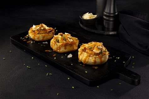 Buffalo Chicken Pinwheel Grande Cheese