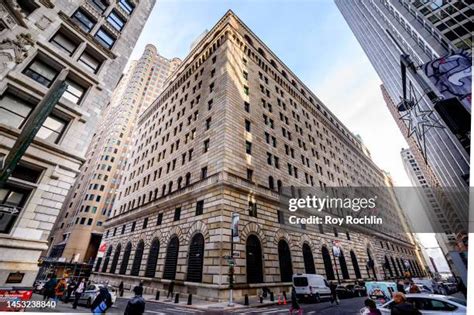 Buffalo Metro Area Federal Reserve Bank Of New York