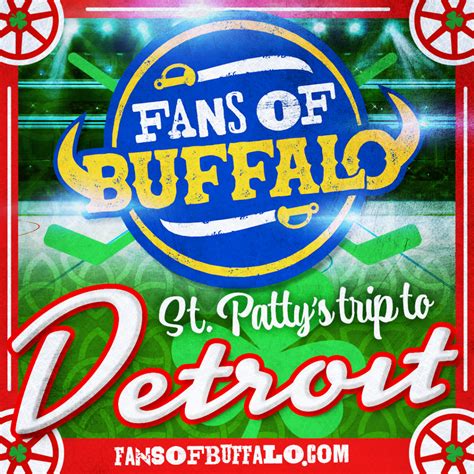 Buffalo to Detroit: Your Ultimate Travel Guide for a Smooth Journey