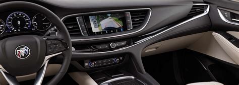 Buick Accessories Buick Enclave Accessories Crown Buick Gmc Buick Accessories Buick Enclave Accessories Crown Buick Gmc