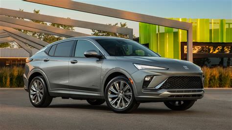 Buick Envista Reviews: Unbiased Insights on Performance and Comfort