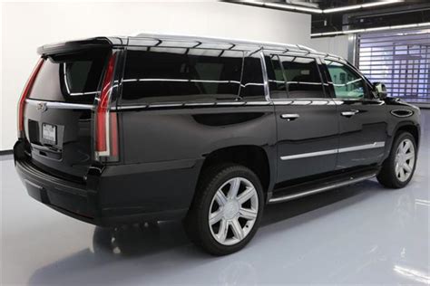 Buick Escalade 2016: Ultimate Buyer’s Guide and Review