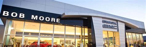 Buick Gmc Dealership In Oklahoma City Bob Moore Auto Buick Gmc Dealership In Oklahoma City Bob Moore Auto