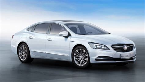 Discover the Benefits of Driving a Buick Hybrid Today