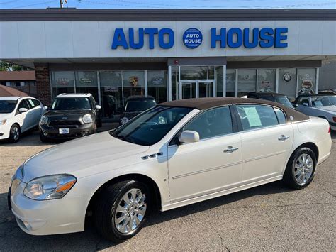 Buick Lucerne For Sale In New York Carsforsale Com