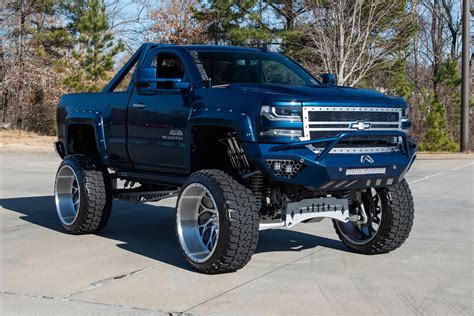 Build Chevy Truck: Essential Tips for a Custom Build Experience