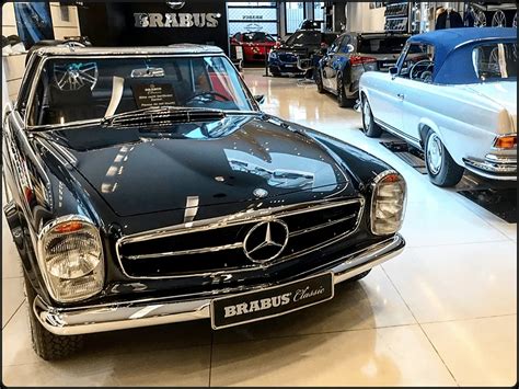 Build Mercedes: The Ultimate Guide to Custom Car Building