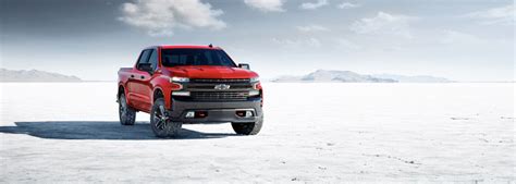 Build Your Own Chevy How To Order A Car From Penske Chevrolet