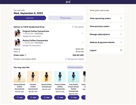 Building Trust Amp Loyalty Through A Branded Customer Portal Ecommerce Building Trust Amp Loyalty Through A Branded Customer Portal Ecommerce