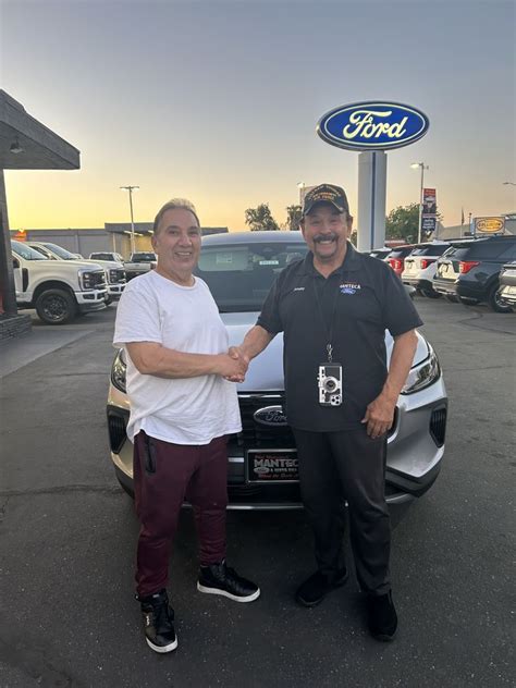 Built Ford Tough For Central California Truck Buyers Phil Waterford S Manteca Ford Built Ford Tough For Central California Truck Buyers Phil Waterford S Manteca Ford