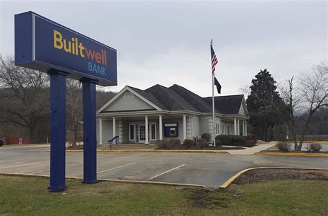 Builtwell Bank: Your Guide to Smarter Financial Solutions