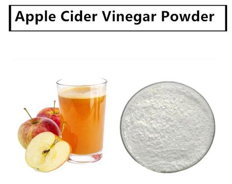 Bulk Apple Cider Powder