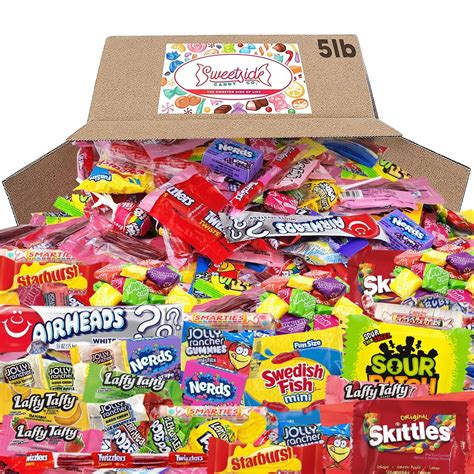 Bulk Candy In Candy Walmart Com