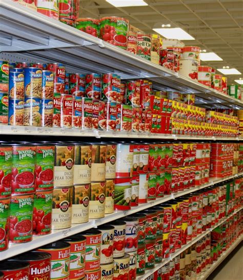 Bulk Canned Meat Shopping Secrets You Need To Know Bulk Canned Meat Shopping Secrets You Need To Know