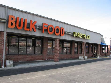 Bulk Food Marketplace Updated February 2026 64 Photos 30 Reviews 21514 Harper Ave Saint Clair Shores Michigan Grocery Phone Number Yelp