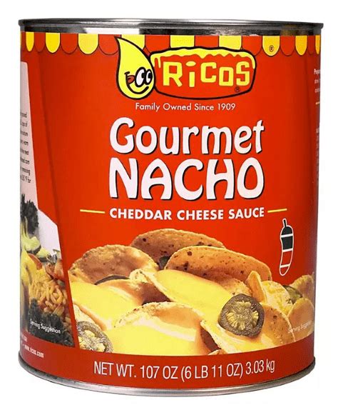 Bulk Nacho Cheese