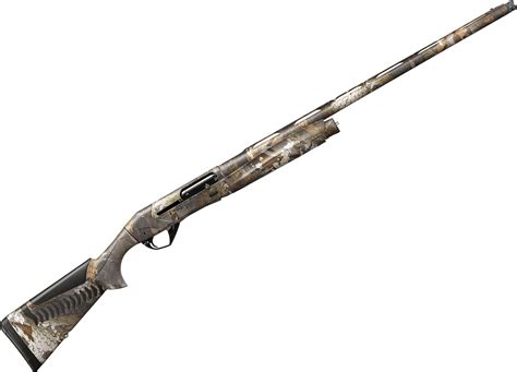 Bullseye North Benelli Super Black Eagle 3 Semi Auto Shotgun 20Ga