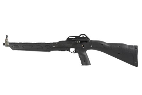 Bullseye North Hi Point Carbine Rifle Model 995 9Mm 18 6 Amp Quot Barrel 5
