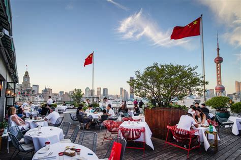 5 Tips Bund Shanghai Restaurant