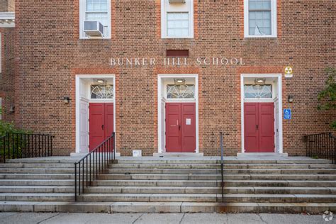 Bunker Hill Elementary School Ftcscbunkerhill Posts X