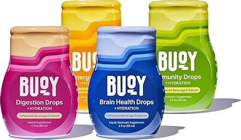 Buoy Brain Health Amazon