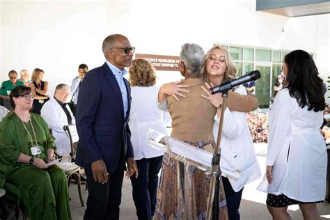 Burbank S Providence Saint Joseph Medical Center Shows Off 78 Million