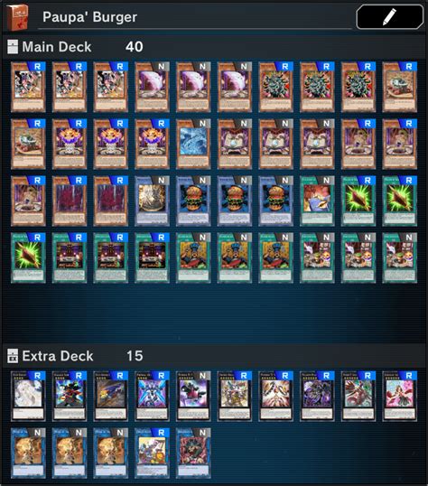 Elevate Your Outdoor Cooking Game with the Ultimate Burger Deck