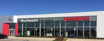 Discover Top Deals at Burleson Nissan Burleson TX