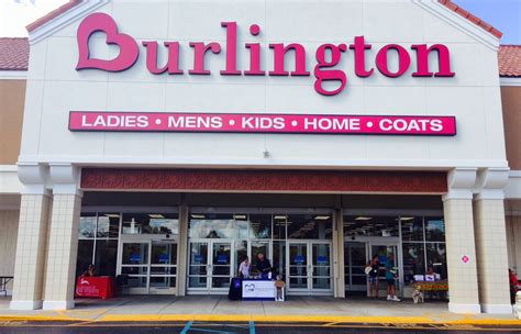 Burlington Coat Factory Orange Ct
