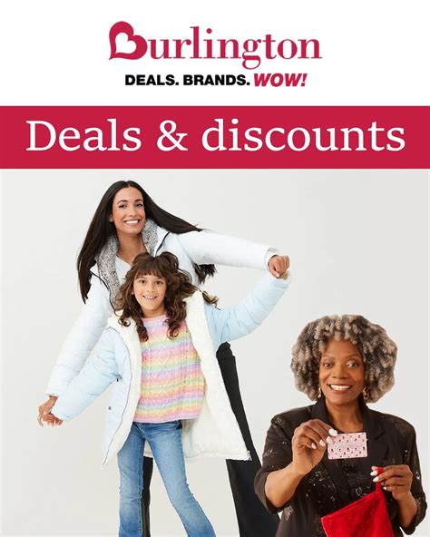 Burlington Coat Factory Weekly Ad Burlington Coat Factory Weekly Ad