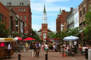 Burlington Vermont Wikitravel