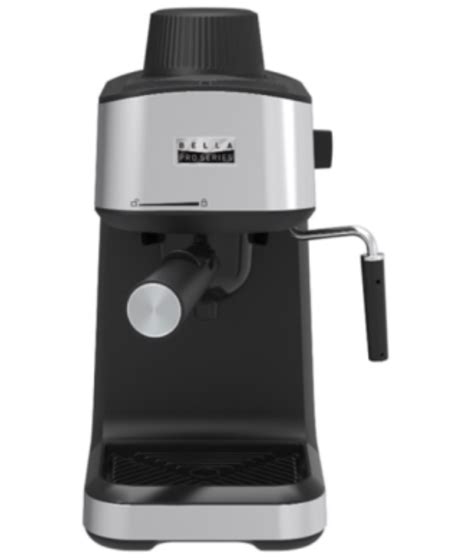 Burn Or Cut By A Bella Pro Or Cooks Espresso Machine Burn Or Cut By A Bella Pro Or Cooks Espresso Machine